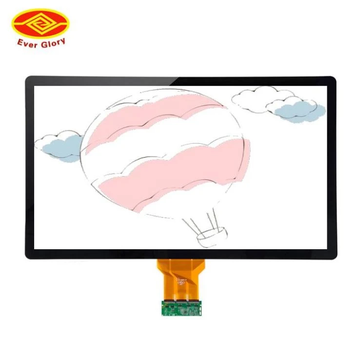 31.5 Inch Interactive PCAP Touch