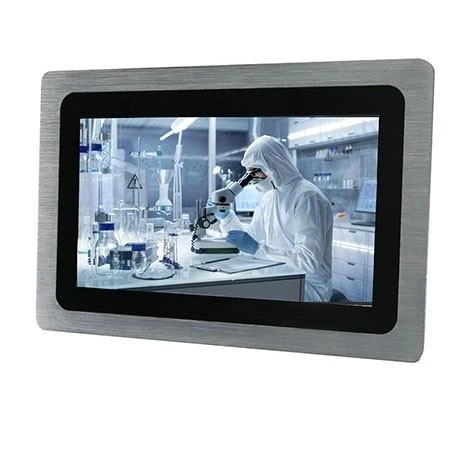 Schermo touch a 20 punti
