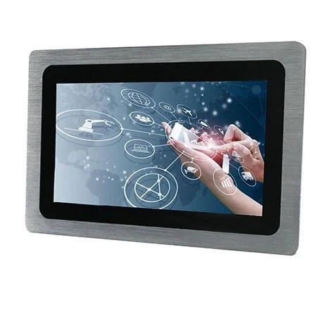 20 Point Touch Screen