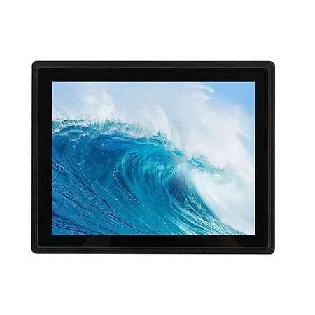 8 Inch Touch Screen Monitor